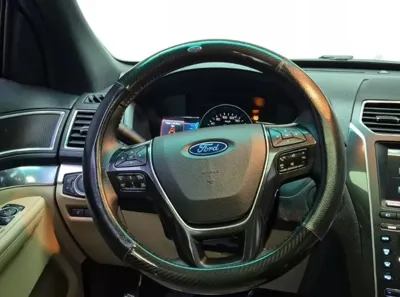 Ford Explorer 2016, 102340 км, за 12500000 KRW - фото 9