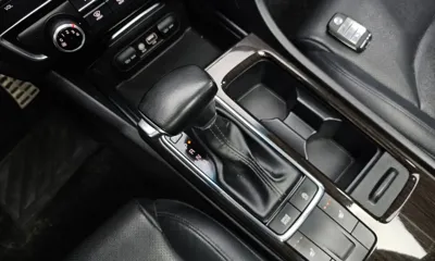 Kia K5 2016, 125872 км, за 5990000 KRW - фото 9
