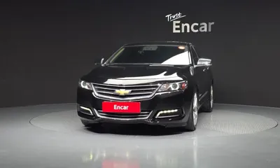 ChevroletGMDaewoo Impala 2016, 216938 км, за 3190000 KRW - фото 3