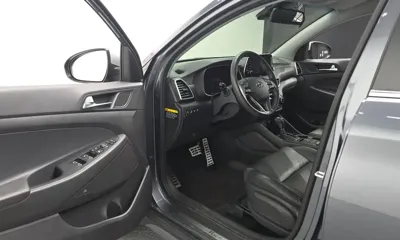 Hyundai Tucson 2019, 68317 км, за 19100000 KRW - фото 10
