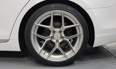 Hyundai Grandeur 2017, 111543 км, за 15500000 KRW - фото 21