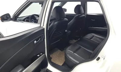 KG_Mobility_Ssangyong TIBOLI 2016, 168006 км, за 4690000 KRW - фото 12