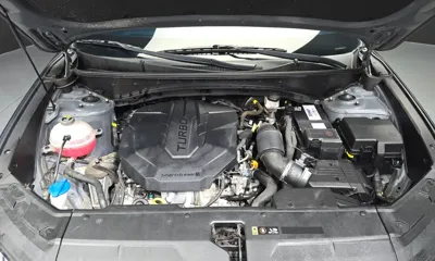 Hyundai Tucson 2021, 97991 км, за 15700000 KRW - фото 6