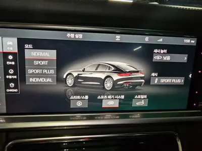 Porsche Panamera 2018, 103000 км, за 61900000 KRW - фото 15