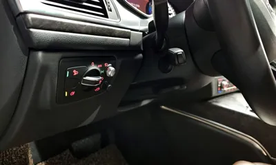 Audi A6 2018, 57419 км, за 22000000 KRW - фото 29