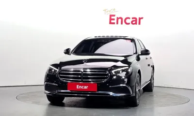 Mercedes-Benz E-Class 2021, 71889 км, за 34800000 KRW