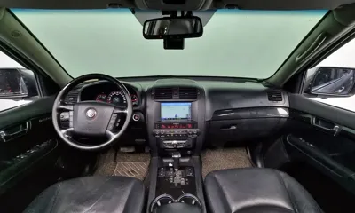 Kia Mohave 2014, 278493 км, за 9600000 KRW - фото 7