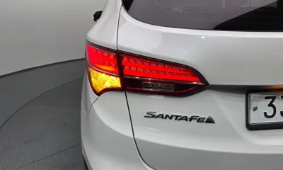 Hyundai Santafe 2015, 100343 км, за 9900000 KRW - фото 23