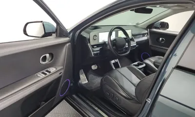 Hyundai Ioniq5 2024, 67359 км, за 33500000 KRW - фото 10