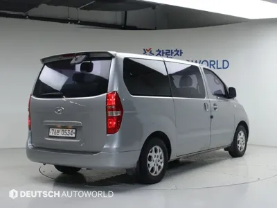 Hyundai Starex 2015, 168158 км, за 6200000 KRW