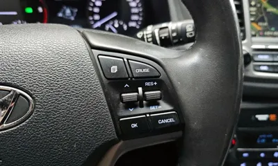 Hyundai Tucson 2017, 51791 км, за 12700000 KRW - фото 15