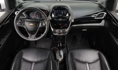 ChevroletGMDaewoo Spark 2021, 46515 км, за 8800000 KRW - фото 7