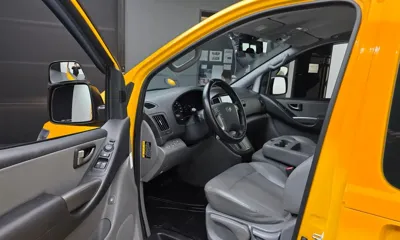 Hyundai Starex 2019, 83218 км, за 19000000 KRW - фото 10