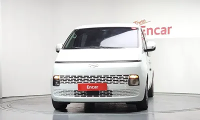 Hyundai Staria 2023, 61025 км, за 24500000 KRW