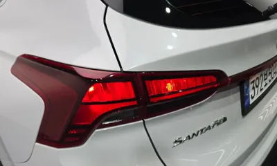 Hyundai Santafe 2022, 12785 км, за 26500000 KRW - фото 23