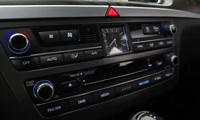 Hyundai Genesis 2015, 157290 км, за 9000000 KRW - фото 35