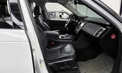 Land Rover Discovery 2019, 137640 км, за 23990000 KRW - фото 11