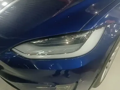 Tesla Model X 2020, 42100 км, за 268600 CNY - фото 24