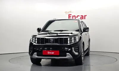 Kia Mohave 2020, 172124 км, за 21200000 KRW - фото 3