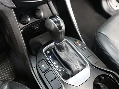 Hyundai Santafe 2015, 129648 км, за 9500000 KRW - фото 8
