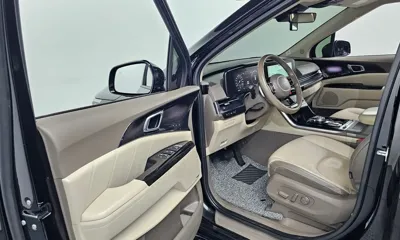 Kia Canival 2022, 105247 км, за 34990000 KRW - фото 10