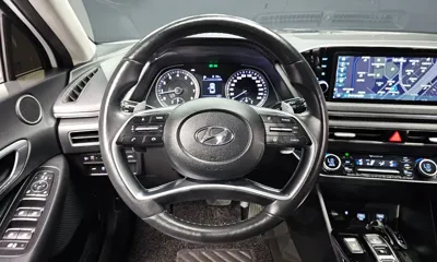 Hyundai Sonata 2020, 119411 км, за 14800000 KRW - фото 13