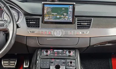 Audi S8 2015, 176563 км, за 26990000 KRW - фото 14