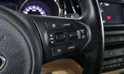 Kia Canival 2016, 141494 км, за 13300000 KRW - фото 18