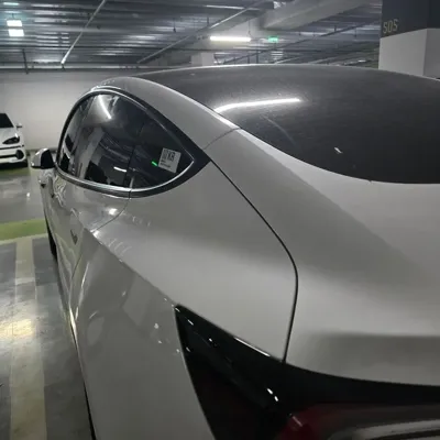 Tesla Model 3 2025, 17000 км, за 28500000 KRW - фото 6