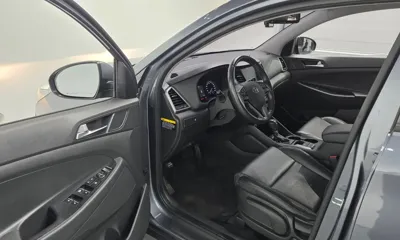 Hyundai Tucson 2017, 139359 км, за 90000000 KRW - фото 10