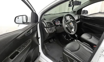 ChevroletGMDaewoo Spark 2018, 74610 км, за 6000000 KRW - фото 10