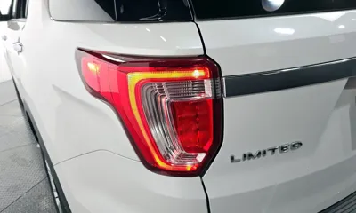 Ford Explorer 2018, 110547 км, за 13400000 KRW - фото 23