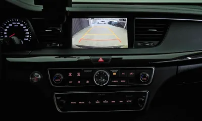 Kia K7 2018, 78420 км, за 12400000 KRW - фото 16