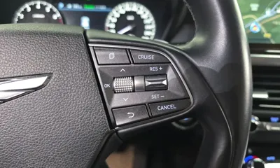 Genesis EQ900 2018, 90662 км, за 22500000 KRW - фото 19