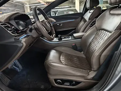 BYD Han 2020, 80000 км, за 75800 CNY - фото 21
