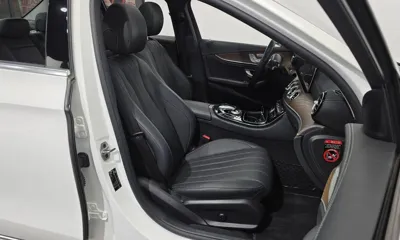 Mercedes-Benz E-Class 2019, 90551 км, за 27990000 KRW - фото 26