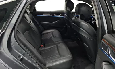 Hyundai Genesis 2016, 58772 км, за 16900000 KRW - фото 12