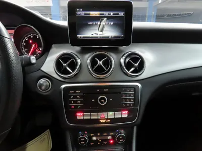 Mercedes-Benz GLA-Class 2019, 118000 км, за 15500000 KRW - фото 14