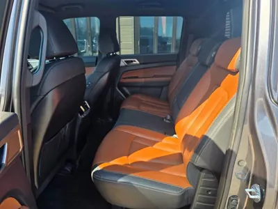 KG_Mobility_Ssangyong Rexton 2019, 132043 км, за 14900000 KRW - фото 9