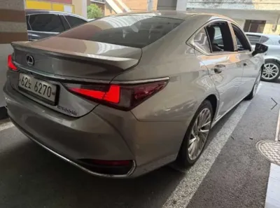 Lexus ES 2019, 95382 км, за 36990000 KRW - фото 7