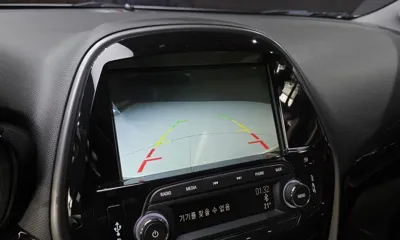 ChevroletGMDaewoo Spark 2019, 91335 км, за 7400000 KRW - фото 15