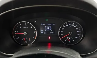 Kia Sportage 2020, 99753 км, за 15300000 KRW - фото 8