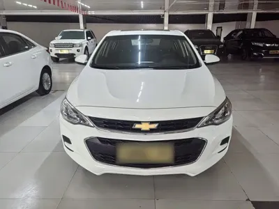 Chevrolet Cavalier 2019, 75000 км, за 31500 CNY