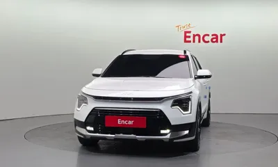 Kia Niro 2022, 30238 км, за 29500000 KRW