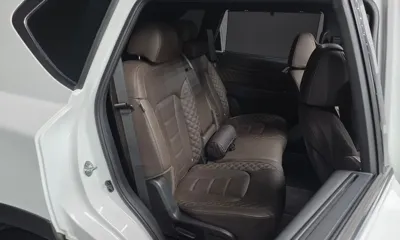 KG_Mobility_Ssangyong Rexton 2023, 34896 км, за 31400000 KRW - фото 26