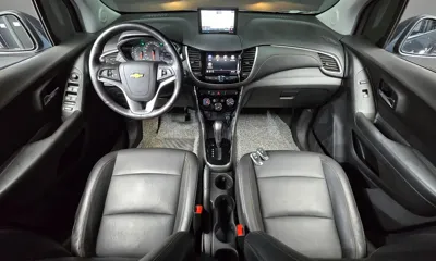 ChevroletGMDaewoo Trax 2022, 32954 км, за 14300000 KRW - фото 7