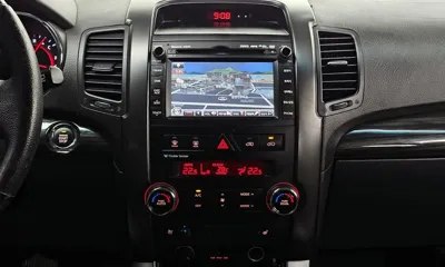 Kia Sorento 2012, 134211 км, за 6100000 KRW - фото 15