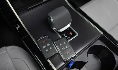 Land Rover Range Rover Velar 2026, 801 км, за 83000000 KRW - фото 9