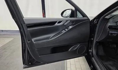 Genesis G80 2022, 49747 км, за 32900000 KRW - фото 24