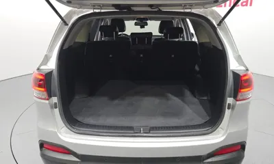 Kia Sorento 2015, 107516 км, за 11600000 KRW - фото 20